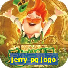 jerry pg jogo